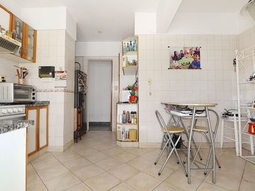 Departamento venta 4 ambientes Flores Apto Credito