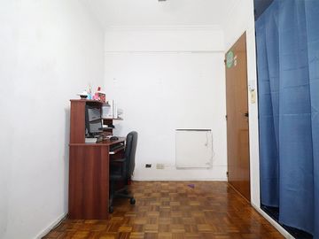Departamento venta 4 ambientes Flores Apto Credito