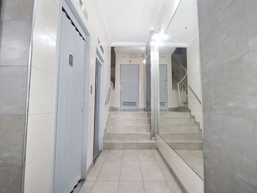 Departamento venta 4 ambientes Flores Apto Credito