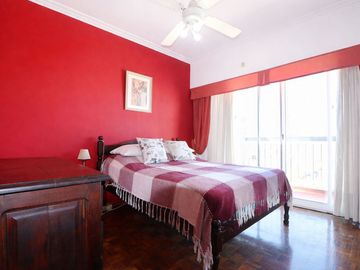 Departamento venta 4 ambientes Flores Apto Credito