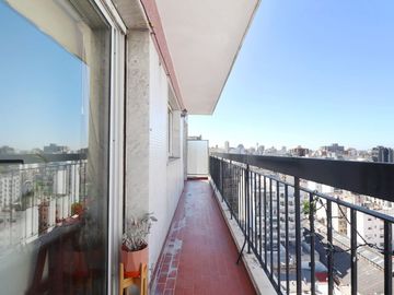 Departamento venta 4 ambientes Flores Apto Credito