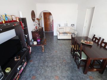 Departamento venta 4 ambientes Flores Apto Credito