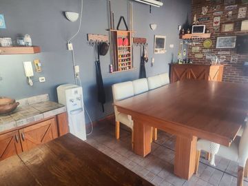 Casa 4 Ambiemtes Lomas de Zamora Quincho Playroom