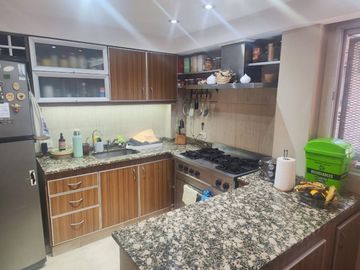 Casa 4 Ambiemtes Lomas de Zamora Quincho Playroom