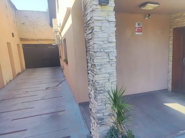Casa 4 Ambiemtes Lomas de Zamora Quincho Playroom