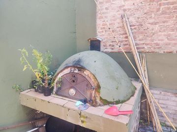 Casa 4 Ambiemtes Lomas de Zamora Quincho Playroom