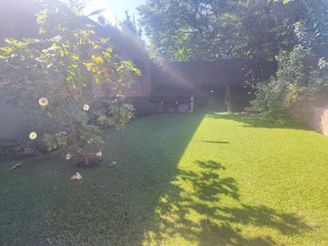 Casa 4 Ambiemtes Lomas de Zamora Quincho Playroom