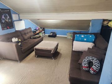 Casa 4 Ambiemtes Lomas de Zamora Quincho Playroom