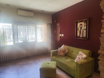 Casa 4 Ambiemtes Lomas de Zamora Quincho Playroom