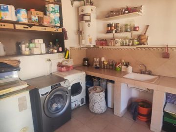 Casa 4 Ambiemtes Lomas de Zamora Quincho Playroom