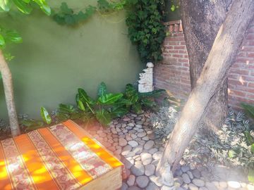 Casa 4 Ambiemtes Lomas de Zamora Quincho Playroom