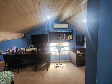 Casa 4 Ambiemtes Lomas de Zamora Quincho Playroom