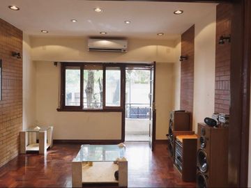 EDIFICIO EN VENTA CON RENTA PARQUE PATRICIOS