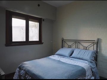 EDIFICIO EN VENTA CON RENTA PARQUE PATRICIOS