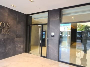 VENTA DE DEPARTAMENTO 2 AMBIENTES NUÑEZ A ESTRENAR