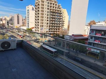 VENTA DE DEPARTAMENTO 2 AMBIENTES NUÑEZ A ESTRENAR