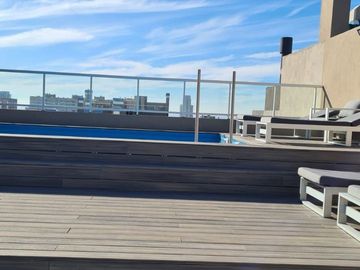 VENTA DE DEPARTAMENTO 2 AMBIENTES NUÑEZ A ESTRENAR