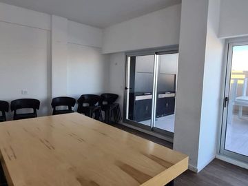 VENTA DE DEPARTAMENTO 2 AMBIENTES NUÑEZ A ESTRENAR