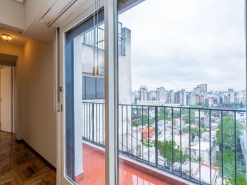 VENTA DEPARTAMENTO 3 AMBIENTES PARQUE CHACABUCO
