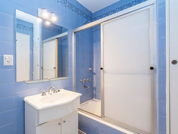 VENTA DEPARTAMENTO 3 AMBIENTES PARQUE CHACABUCO
