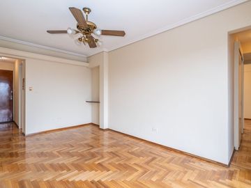 VENTA DEPARTAMENTO 3 AMBIENTES PARQUE CHACABUCO