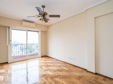 VENTA DEPARTAMENTO 3 AMBIENTES PARQUE CHACABUCO