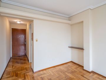 VENTA DEPARTAMENTO 3 AMBIENTES PARQUE CHACABUCO