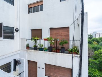 VENTA DEPARTAMENTO 3 AMBIENTES PARQUE CHACABUCO