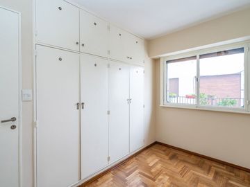 VENTA DEPARTAMENTO 3 AMBIENTES PARQUE CHACABUCO