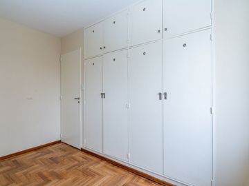 VENTA DEPARTAMENTO 3 AMBIENTES PARQUE CHACABUCO