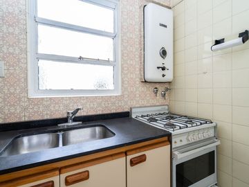 VENTA DEPARTAMENTO 3 AMBIENTES PARQUE CHACABUCO