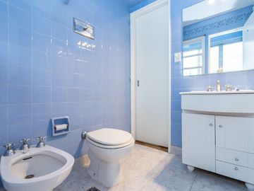 VENTA DEPARTAMENTO 3 AMBIENTES PARQUE CHACABUCO