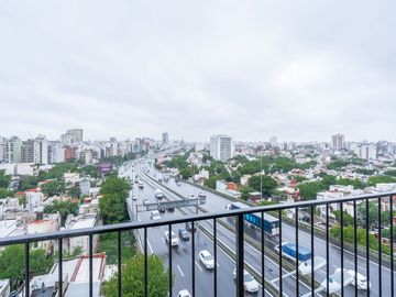 VENTA DEPARTAMENTO 3 AMBIENTES PARQUE CHACABUCO