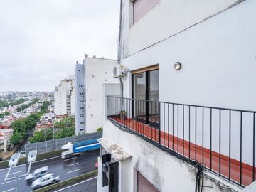 VENTA DEPARTAMENTO 3 AMBIENTES PARQUE CHACABUCO