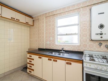 VENTA DEPARTAMENTO 3 AMBIENTES PARQUE CHACABUCO