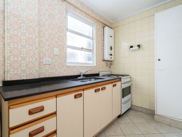VENTA DEPARTAMENTO 3 AMBIENTES PARQUE CHACABUCO