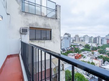 VENTA DEPARTAMENTO 3 AMBIENTES PARQUE CHACABUCO