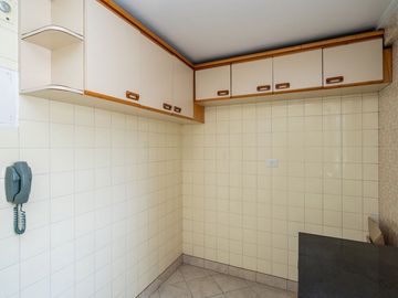 VENTA DEPARTAMENTO 3 AMBIENTES PARQUE CHACABUCO