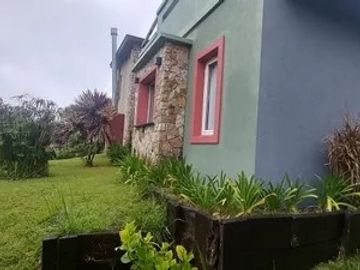 Chalet en venta en Mar Azul