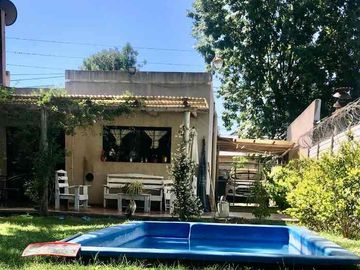 Casa en venta en Pilar