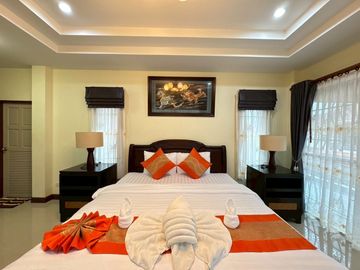 3 Bedroom Villa for sale in Ao Nang, Krabi