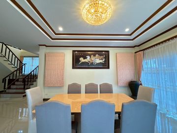 3 Bedroom Villa for sale in Ao Nang, Krabi