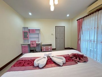 3 Bedroom Villa for sale in Ao Nang, Krabi