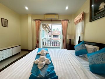 3 Bedroom Villa for sale in Ao Nang, Krabi