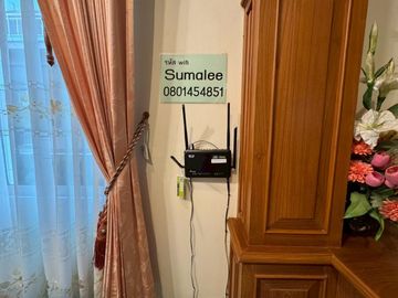 3 Bedroom Villa for sale in Ao Nang, Krabi
