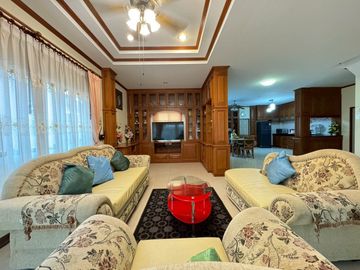 3 Bedroom Villa for sale in Ao Nang, Krabi