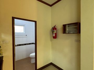 3 Bedroom Villa for sale in Ao Nang, Krabi