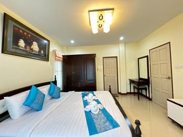 3 Bedroom Villa for sale in Ao Nang, Krabi