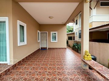 3 Bedroom Villa for sale in Ao Nang, Krabi