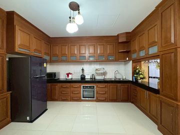 3 Bedroom Villa for sale in Ao Nang, Krabi